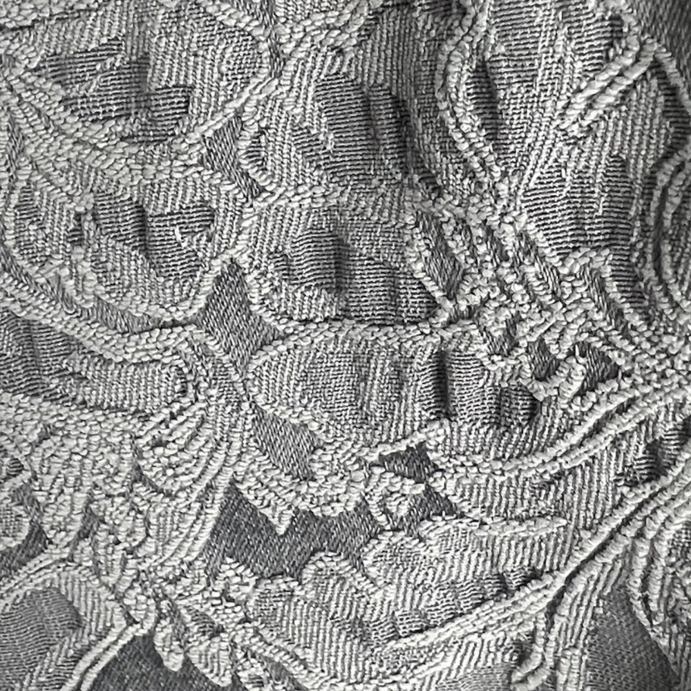 Guess Embroidered Ruffle Fit & Flare Cami - Picture 7 of 12
